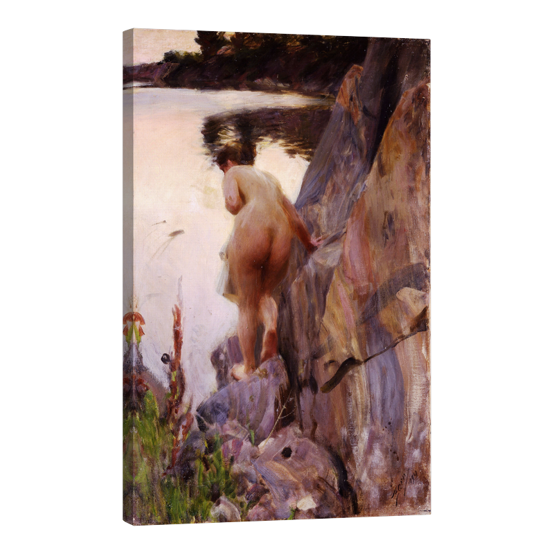 Лятна вечер 1894