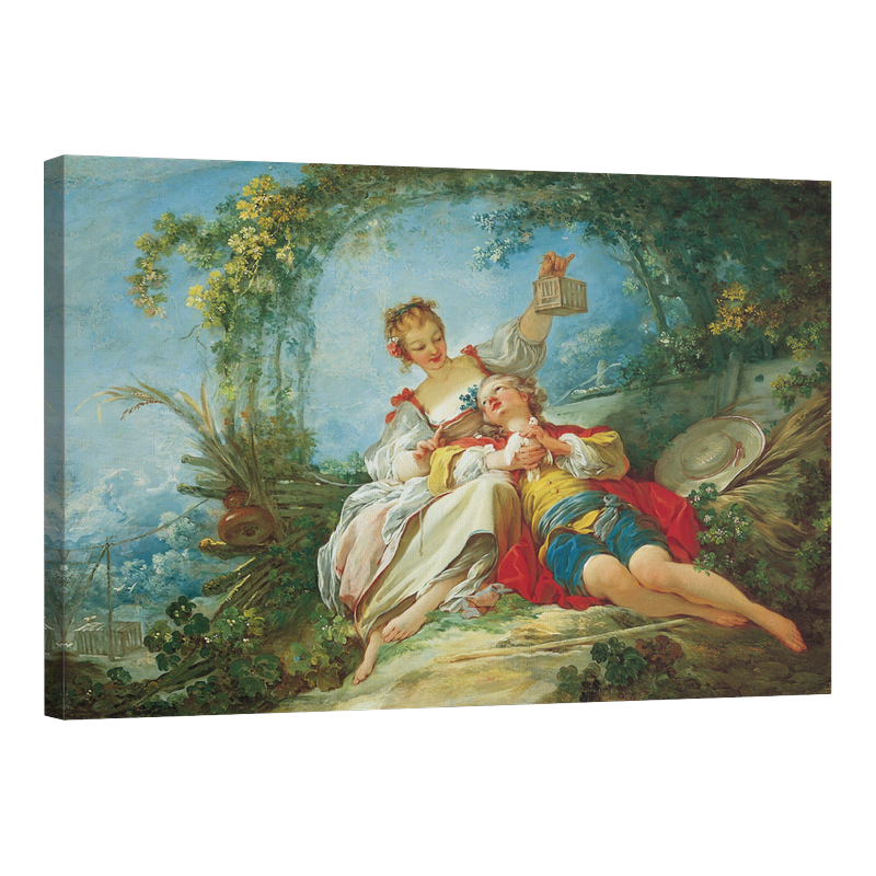 Любовник Феличи