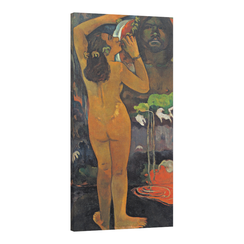 Луна и Земя, 1893