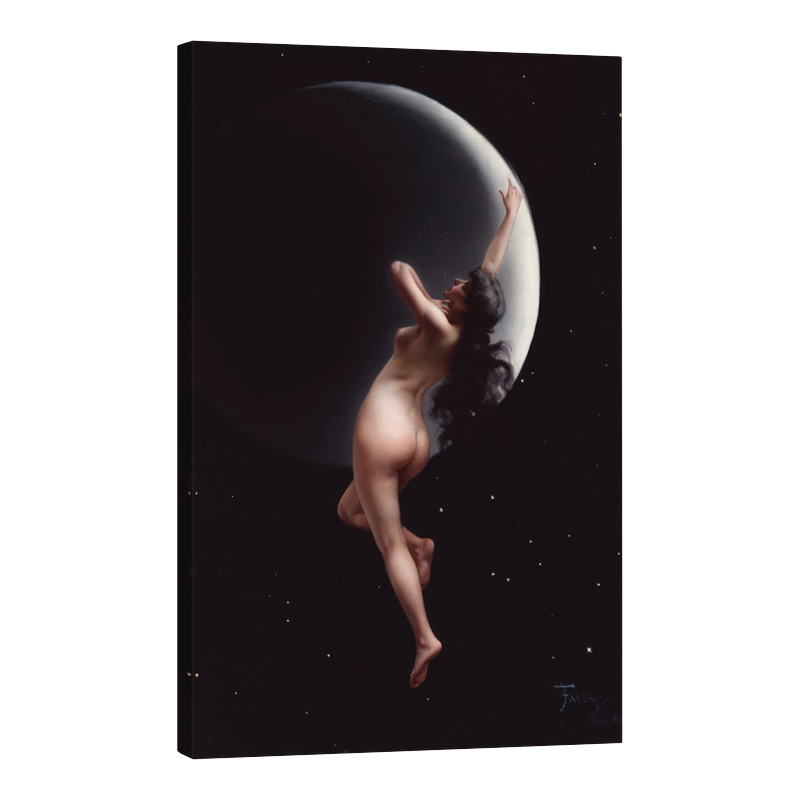 Лунна нимфа