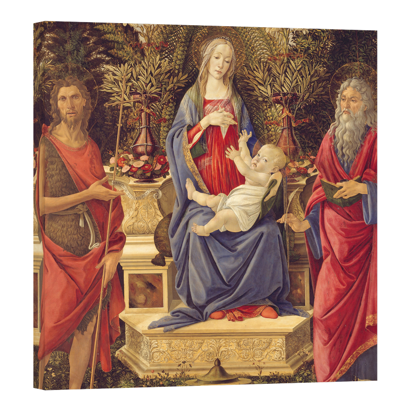 Мадона Барди