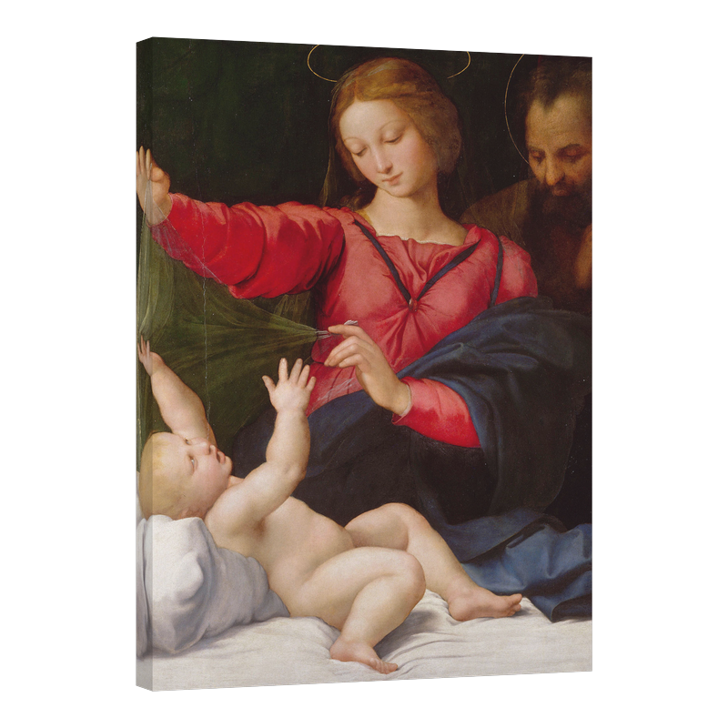 Мадона ди Лорето 1509