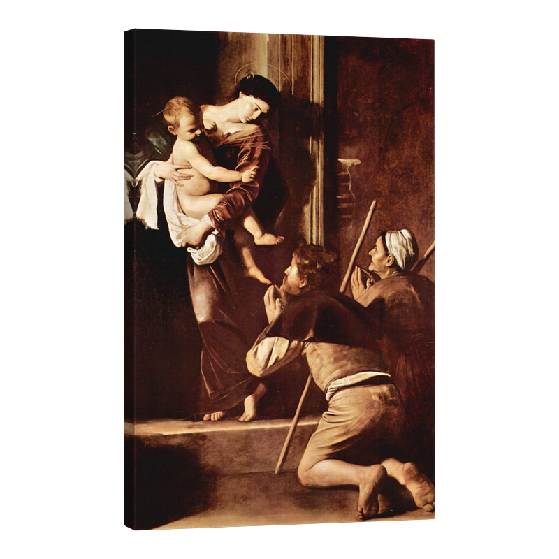 Мадона ди Лорето