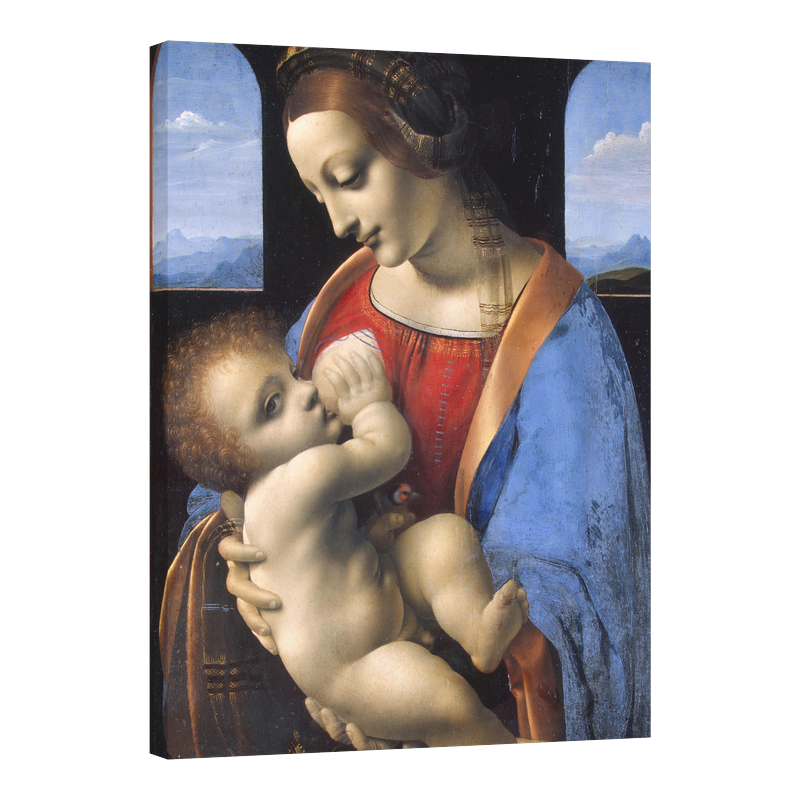 Мадона Лита