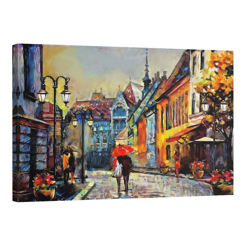 Малка градска уличка