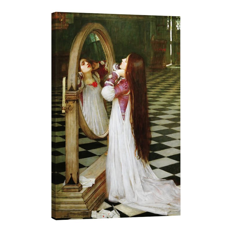 Мариана на юг 1897