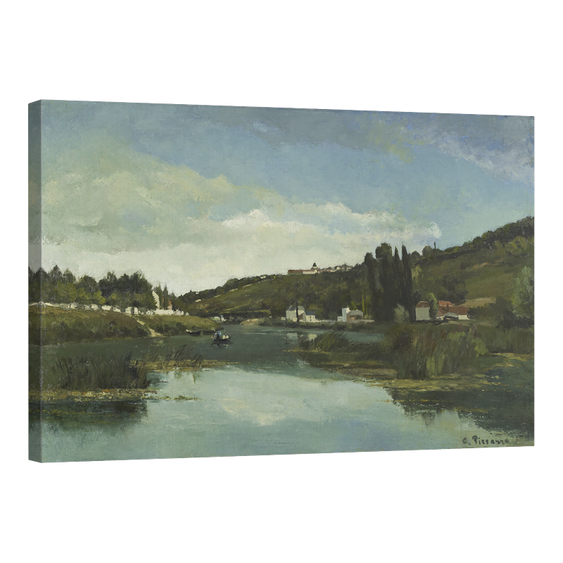 Марна в Шеневие