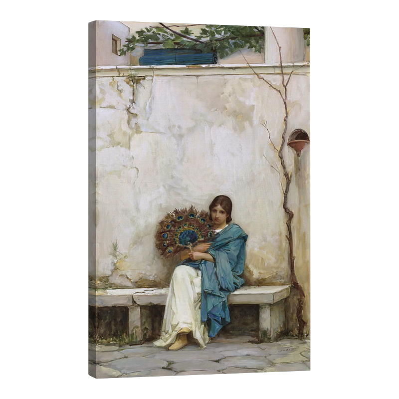 Мечтания 1879