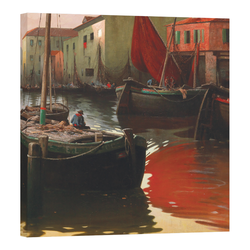 Мотив от Киоджа