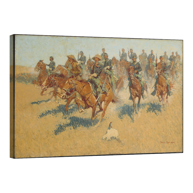 На южните равнини