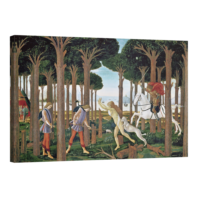 Настаджо дели Онести I