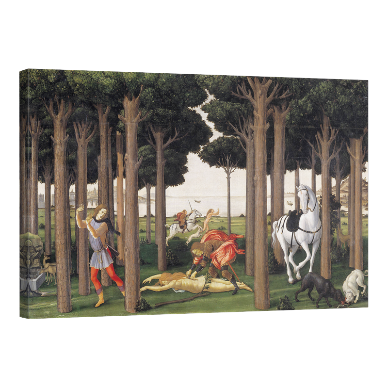 Настаджо дели Онести II