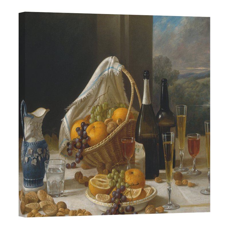 Натюрморт 2