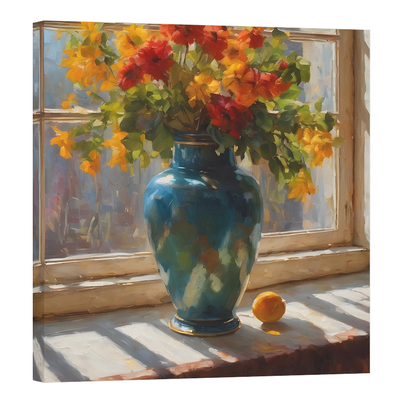 Натюрморт 006