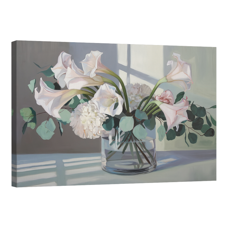 Нежност в светлината