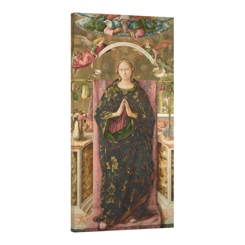 Непорочно зачатие