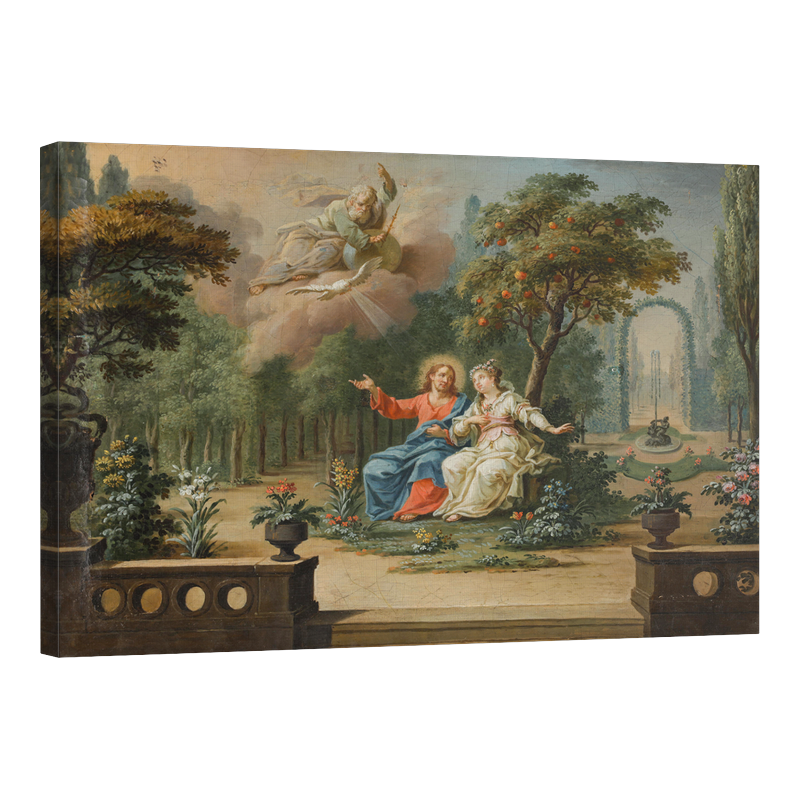 Невястата на Христос