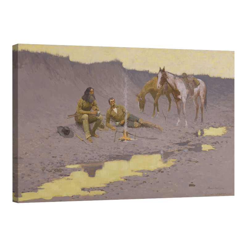 Нова година в Симарън