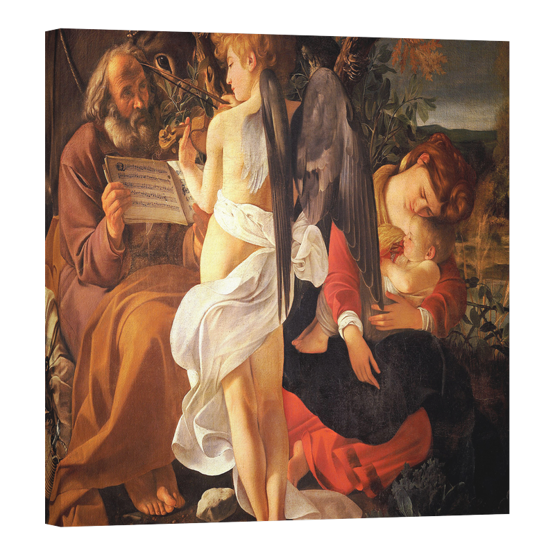 Останалите по време на полета за Египет 1597