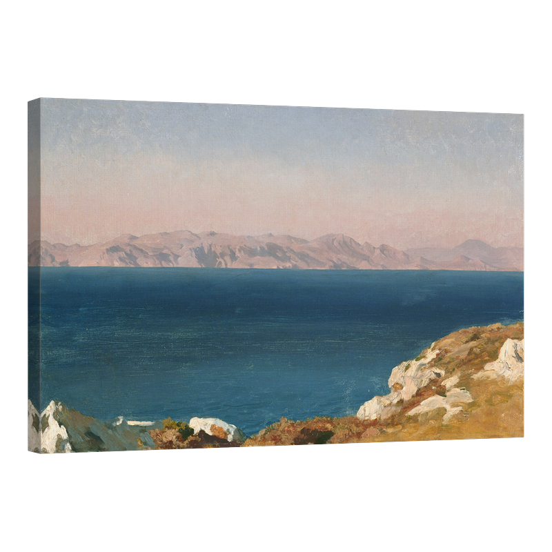 Остров Хиос