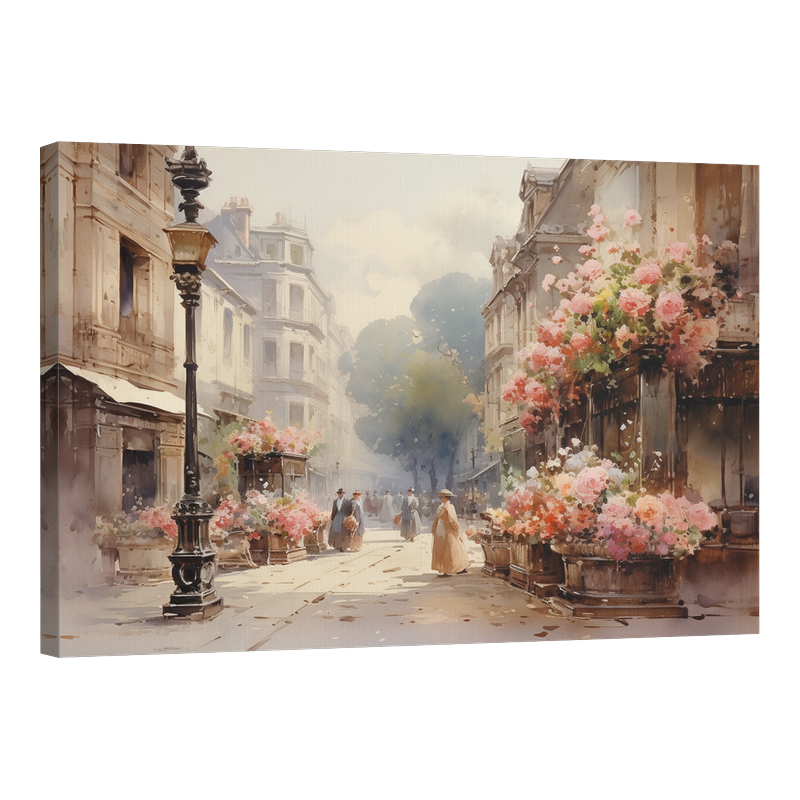 Италианска уличка