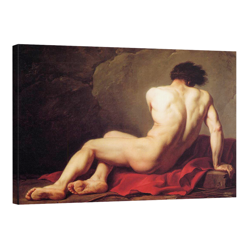 Патрокъл, 1780