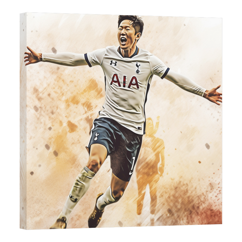 Хюн-мин Сон