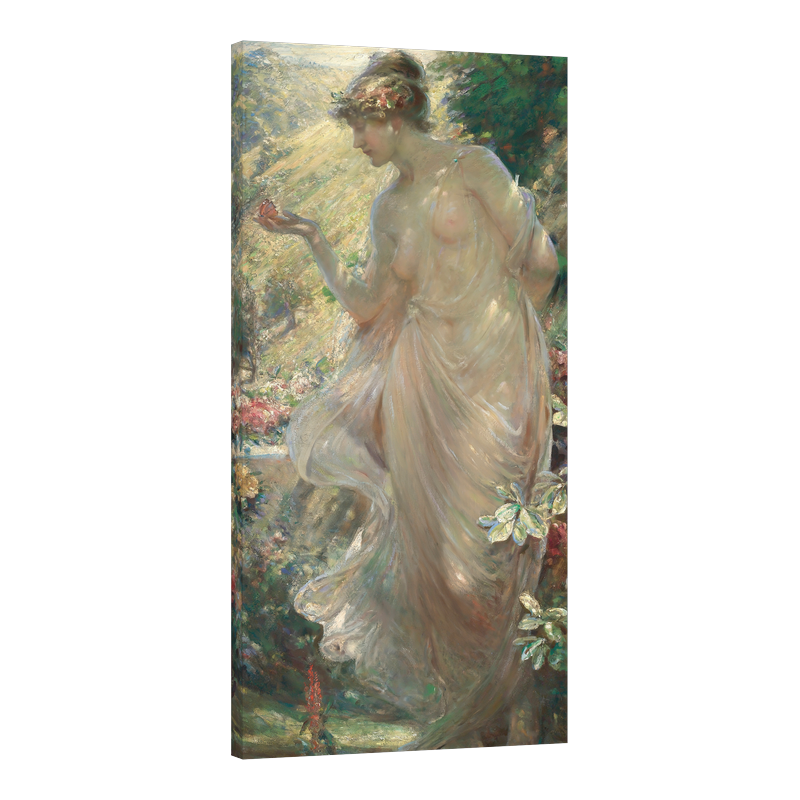 Пеперудата