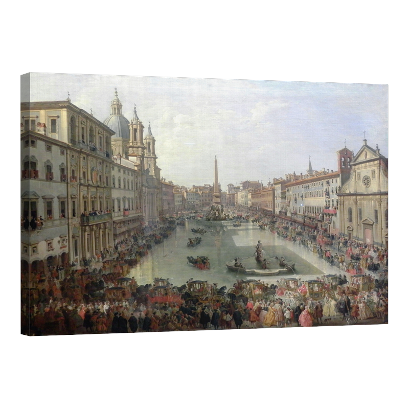 Пиаца Нанова