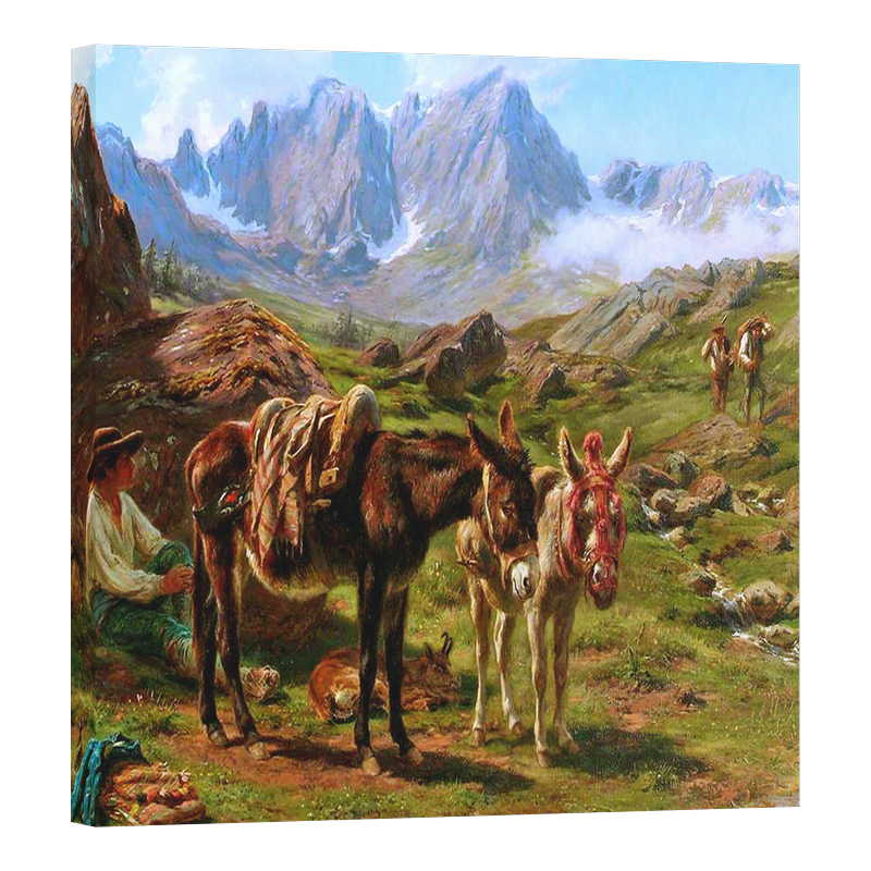 Пиренеите 1879