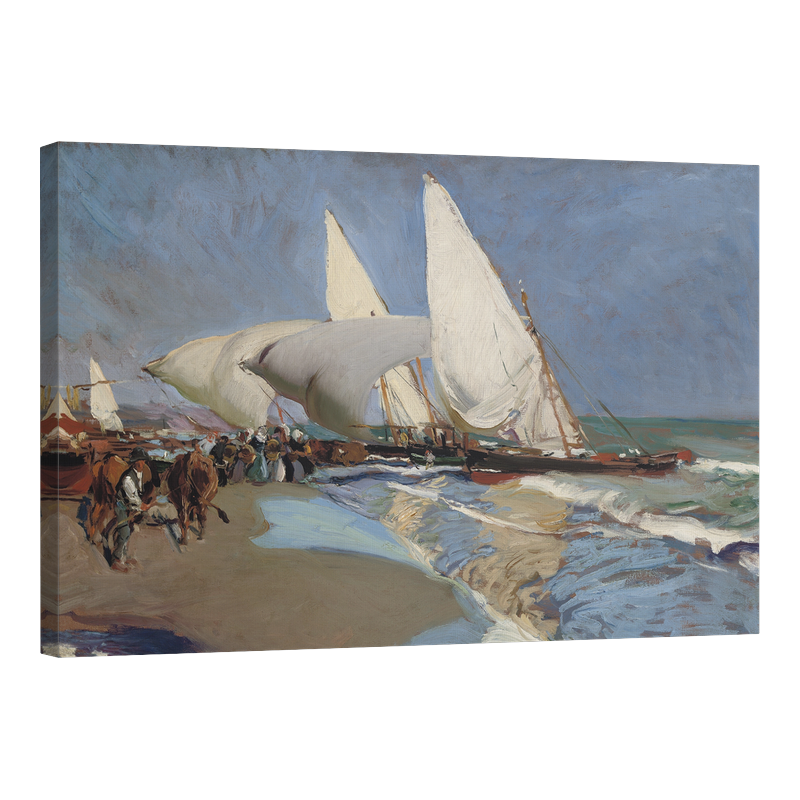 Плажа на Валенсия