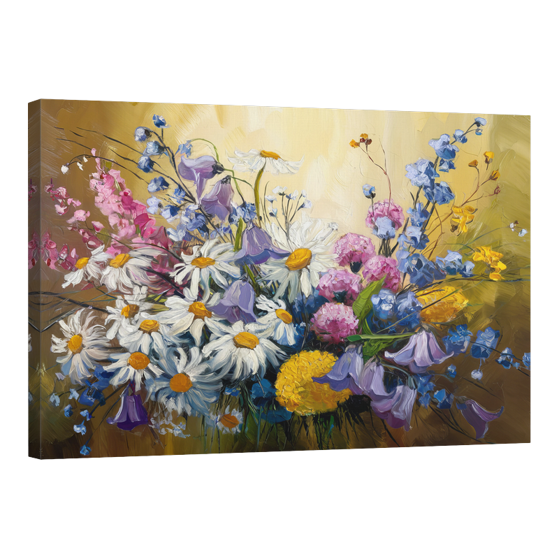 Полски букет