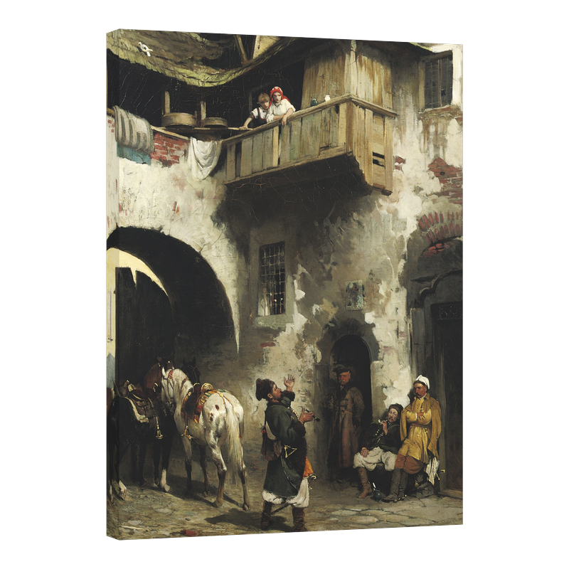 Пратеникът