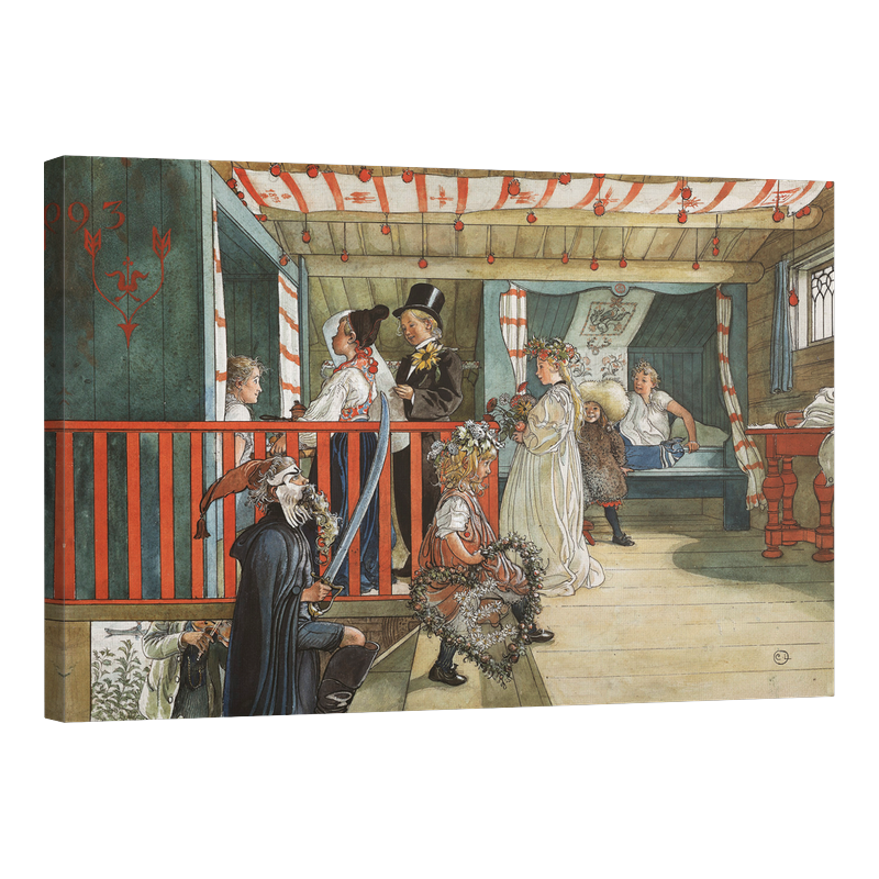 Празничния ден