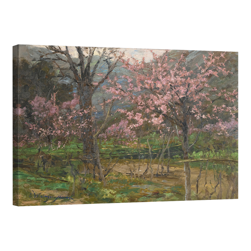 Пролетен цвят 1926