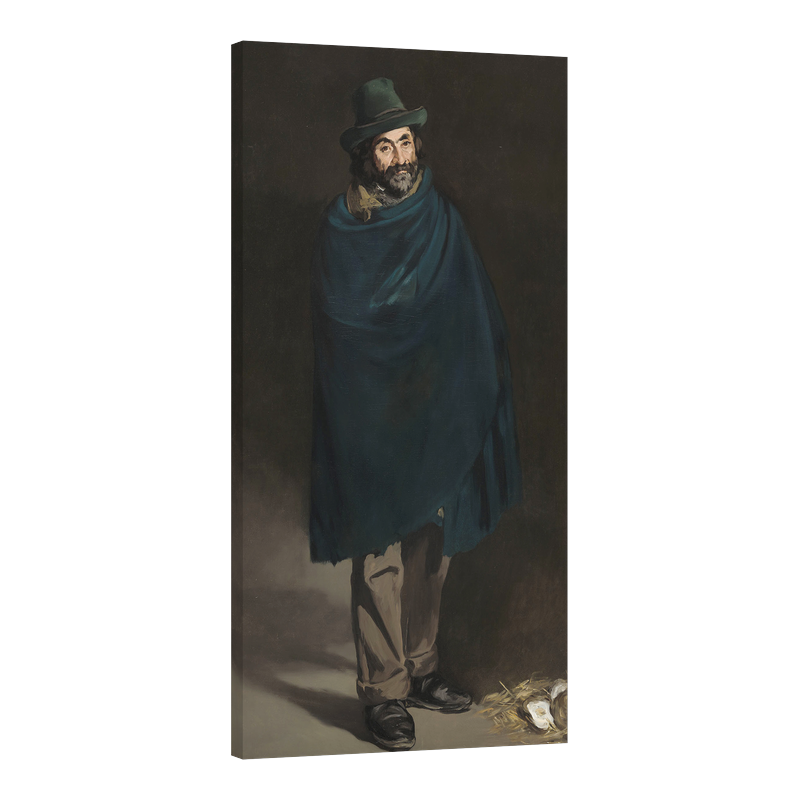 Просяк със стриди1931