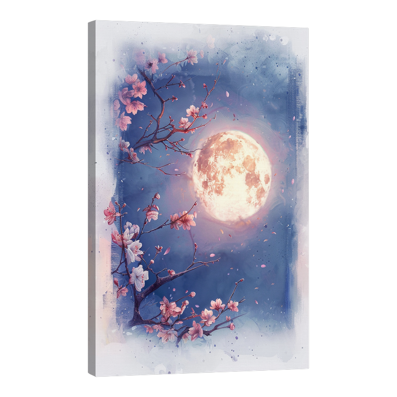 Пълнолуние 2