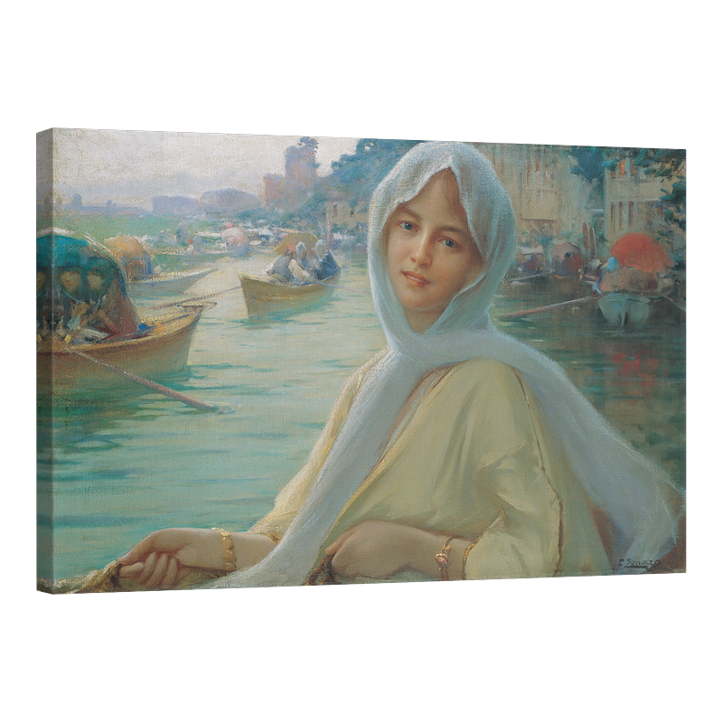 Развлечение край Гьоксу