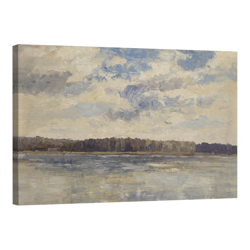 р.Дунав край Виена