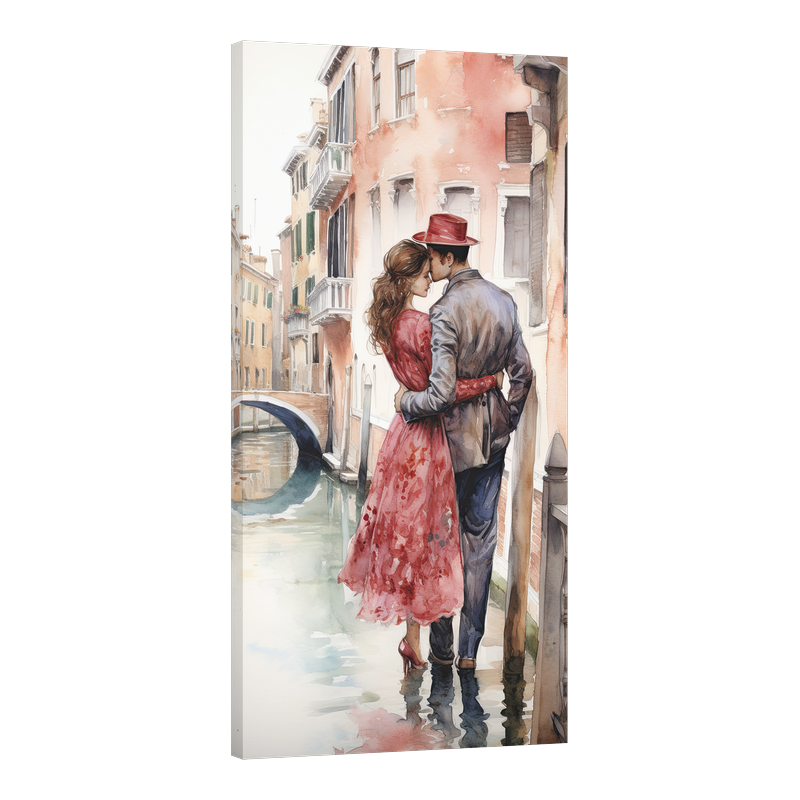 Романтична разходка