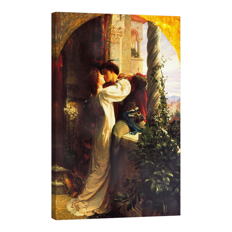 Ромео и Жулиета 1884