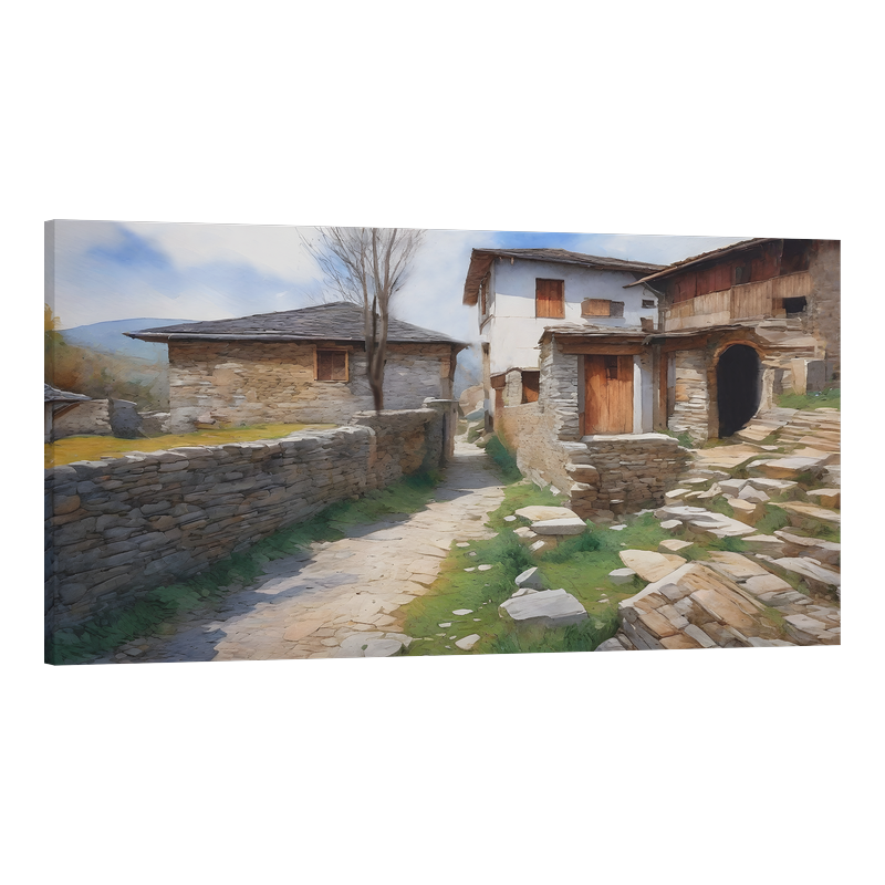 Село Ковачевица 001