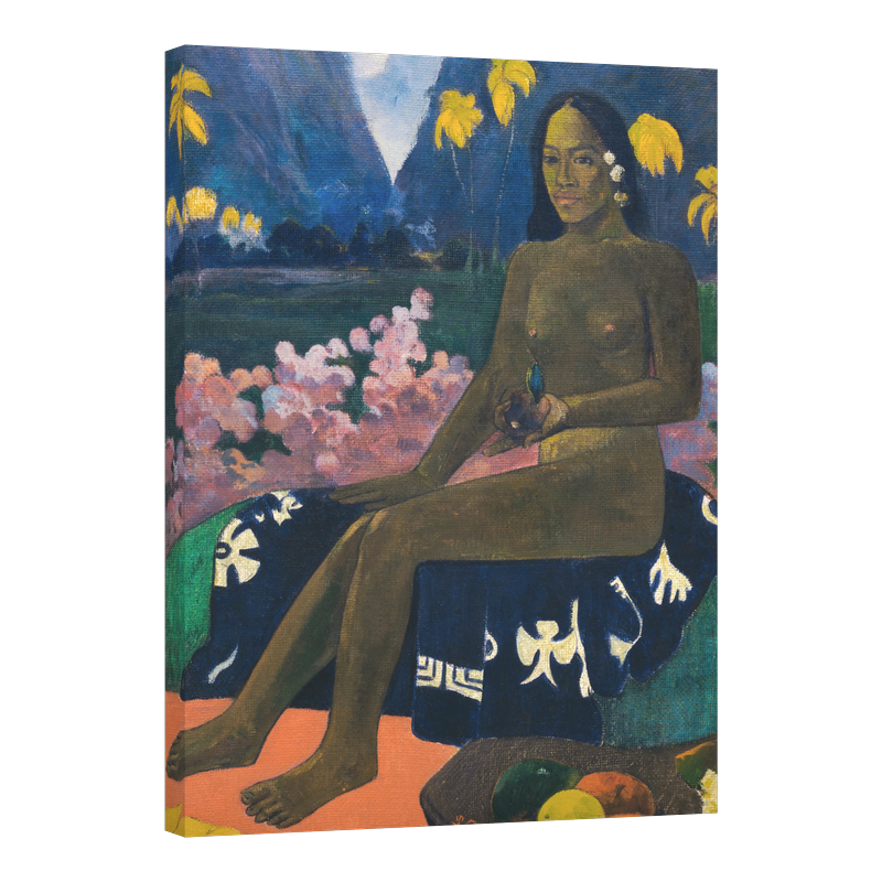 Семето на Ареоите