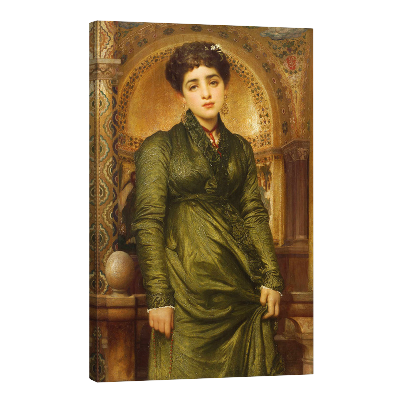 След вечерята 1871