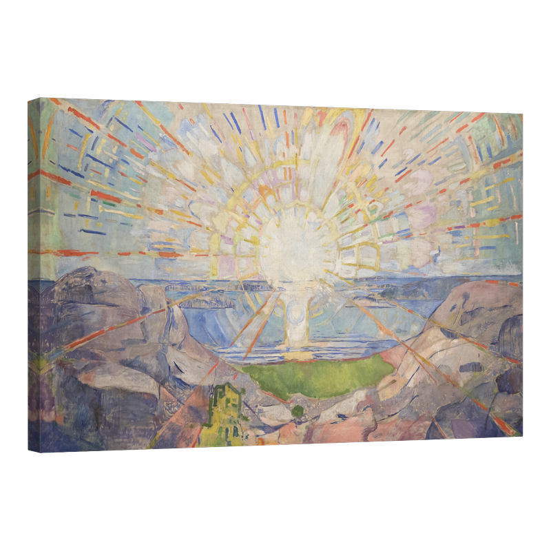 Слънцето 1911