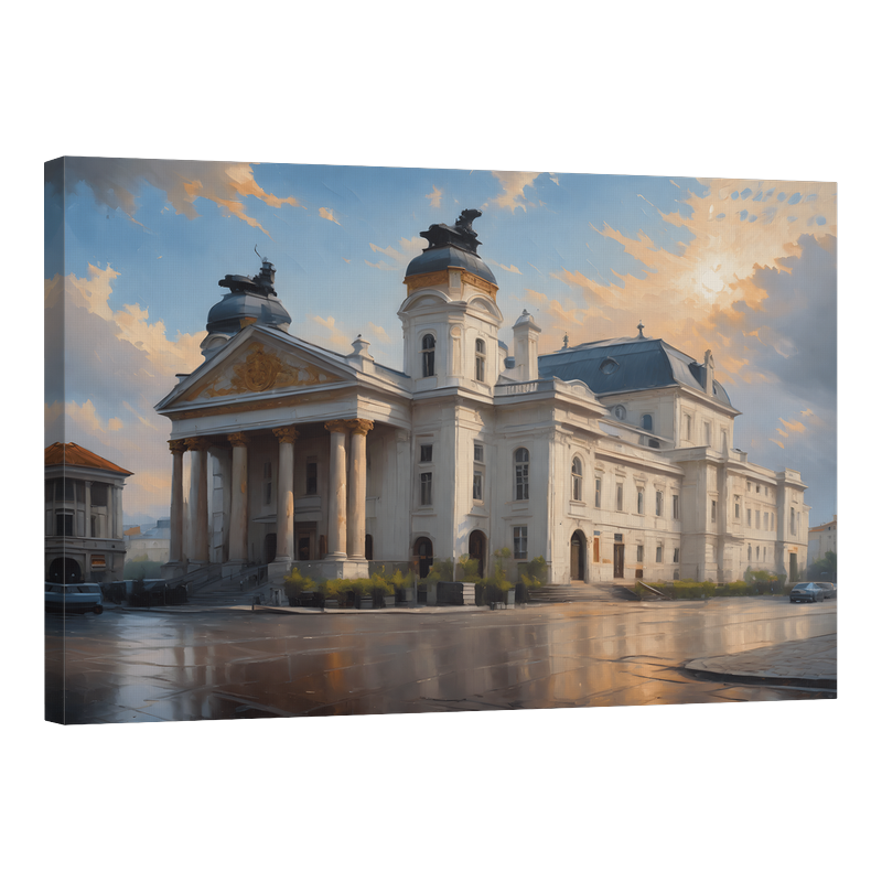 Софийският театър