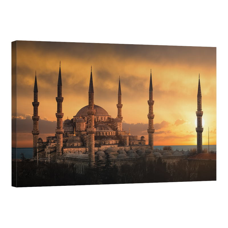 София Истанбул