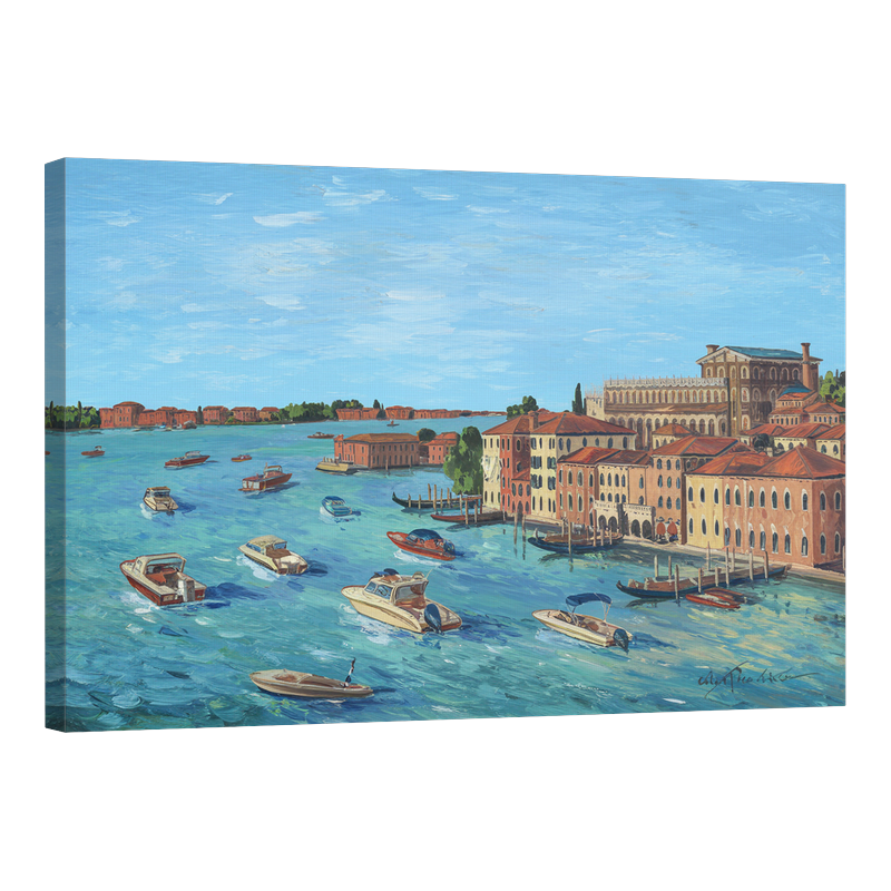 Средиземноморска мечта