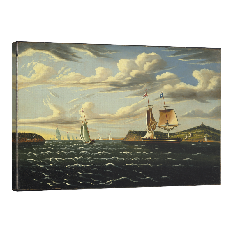 Стейтън Айлънд и Нароус