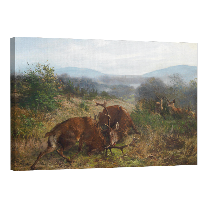 Съперниците 1892